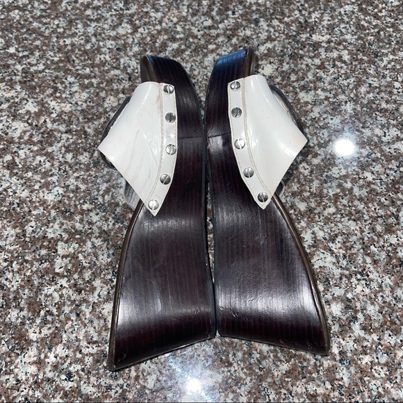 Tory Burch Patti Wedge - Picture 6 of 10